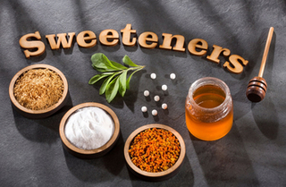 Sweeteners